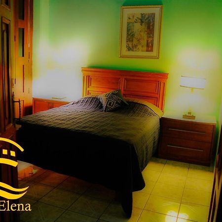 Hotel Santa Elena Эль-Фуэрте Экстерьер фото