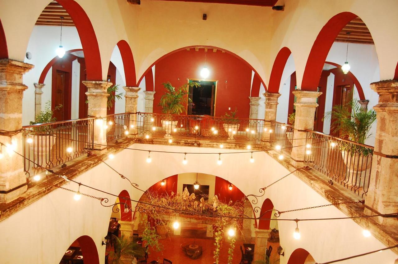 Hotel Santa Elena Эль-Фуэрте Экстерьер фото